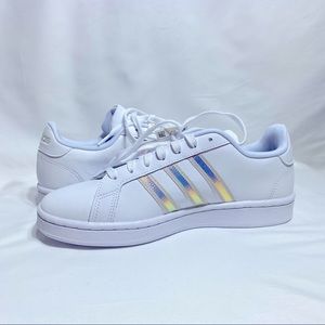 Adidas Grand Court Shoes (NWT)